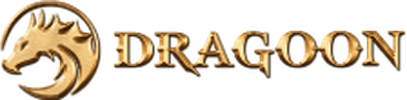 Dragoon Soft Myanmar