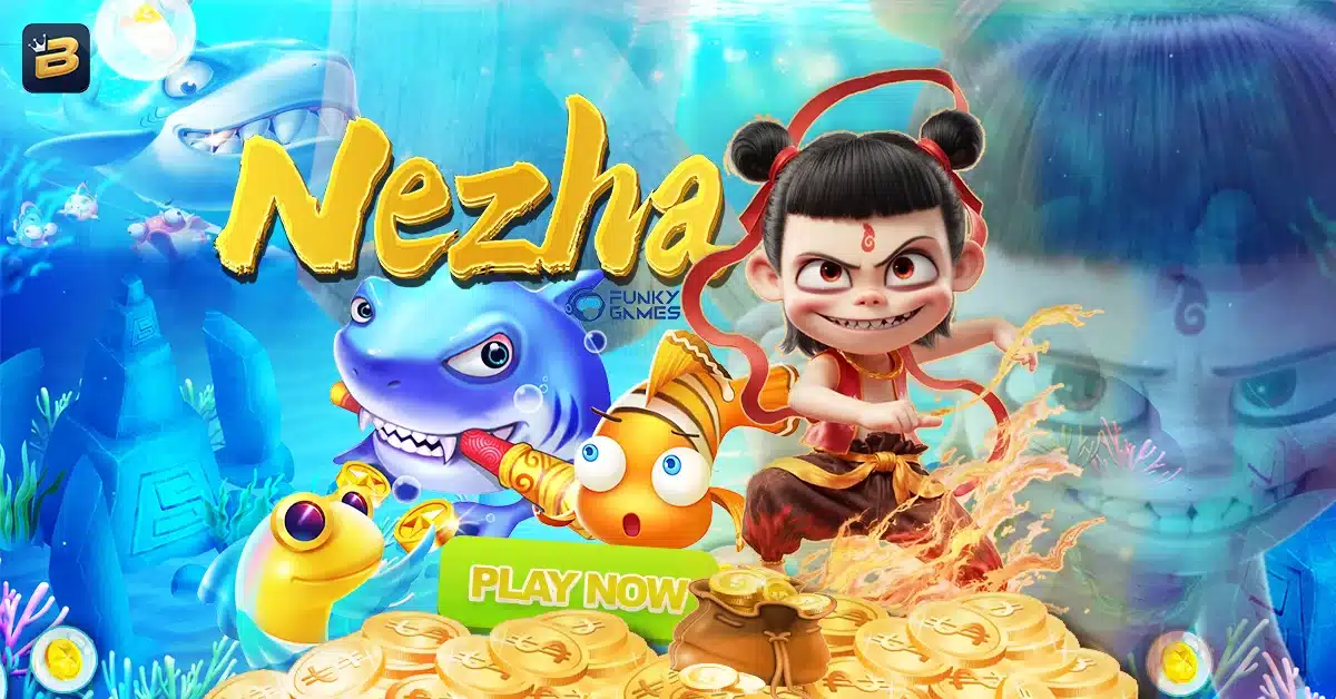 Nezha