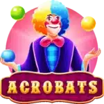 acrobats KA gaming