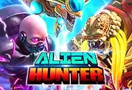 Icon Alien Hunter Live22 Burma