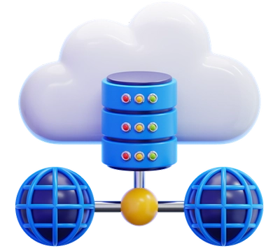icon connection