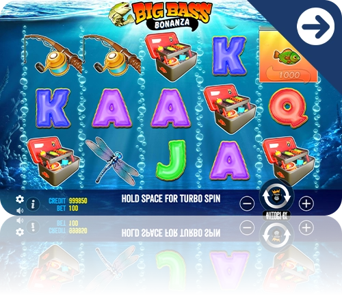 slot game gameplay